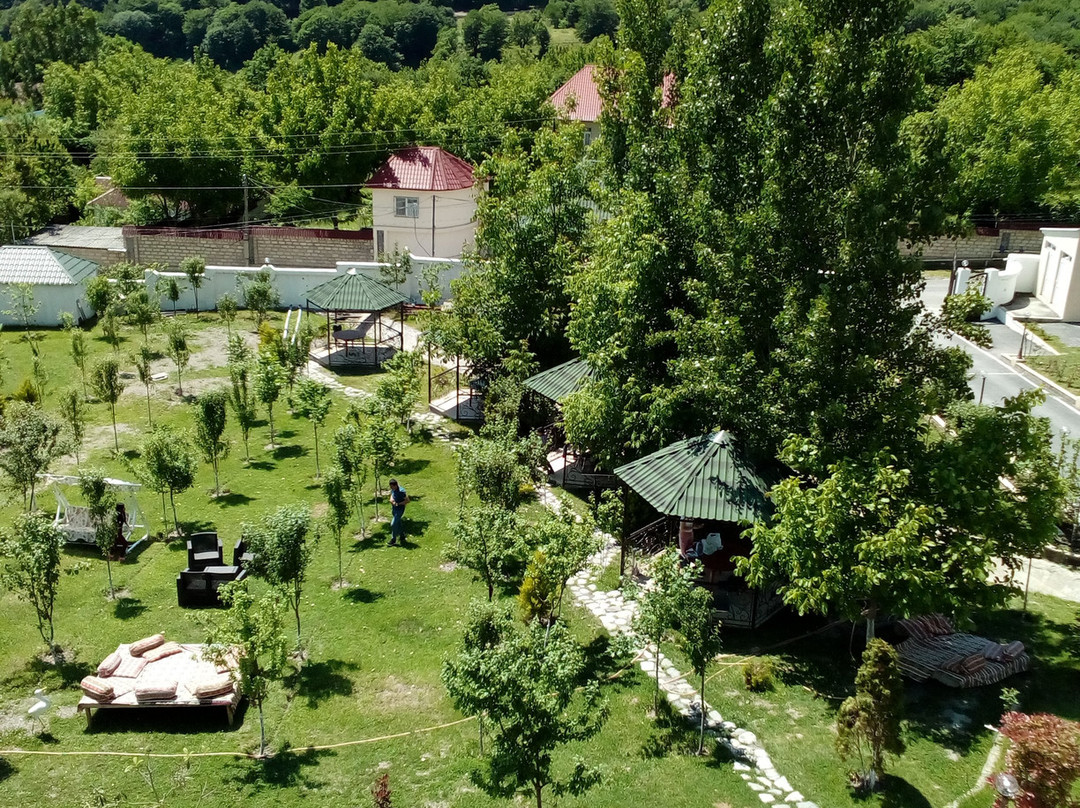 White Boutique Hotel Gabala主图