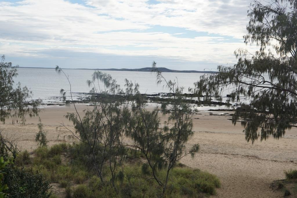 Canoe Point Beach and Parklands-Tannum Sands必去景点