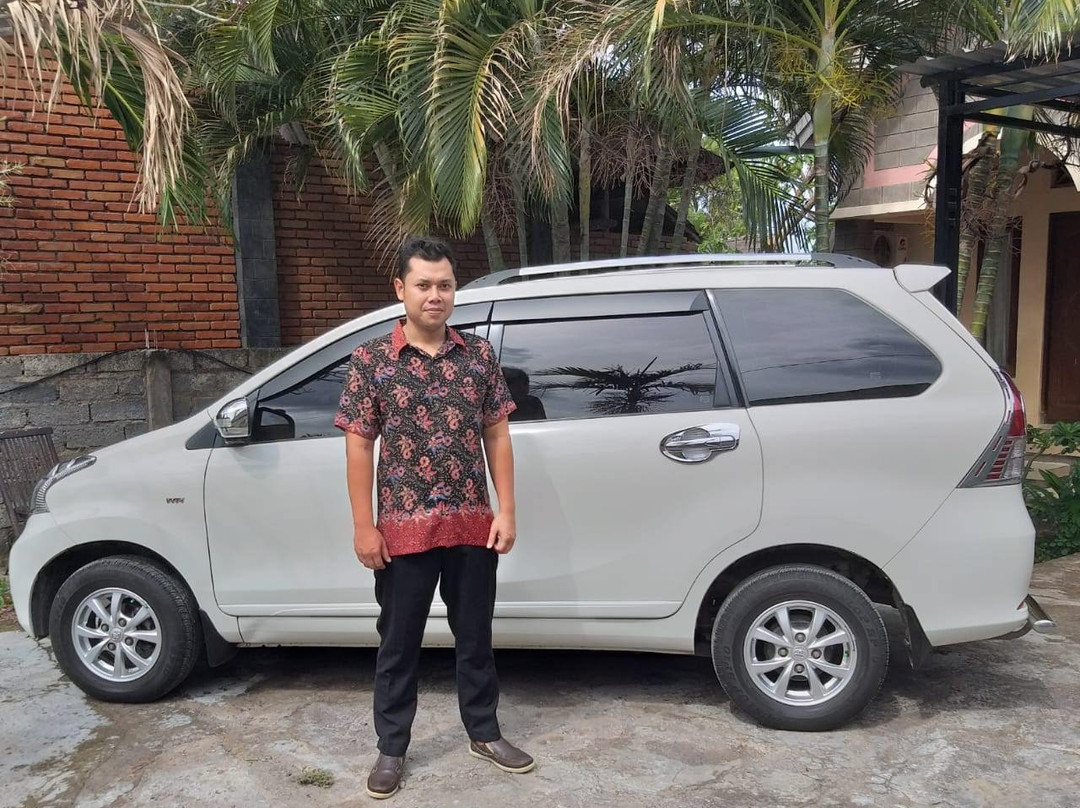 Pemuteran Transport Taxi景点图片