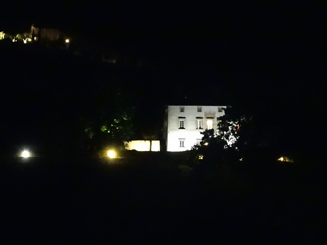 Villa la Perla主图