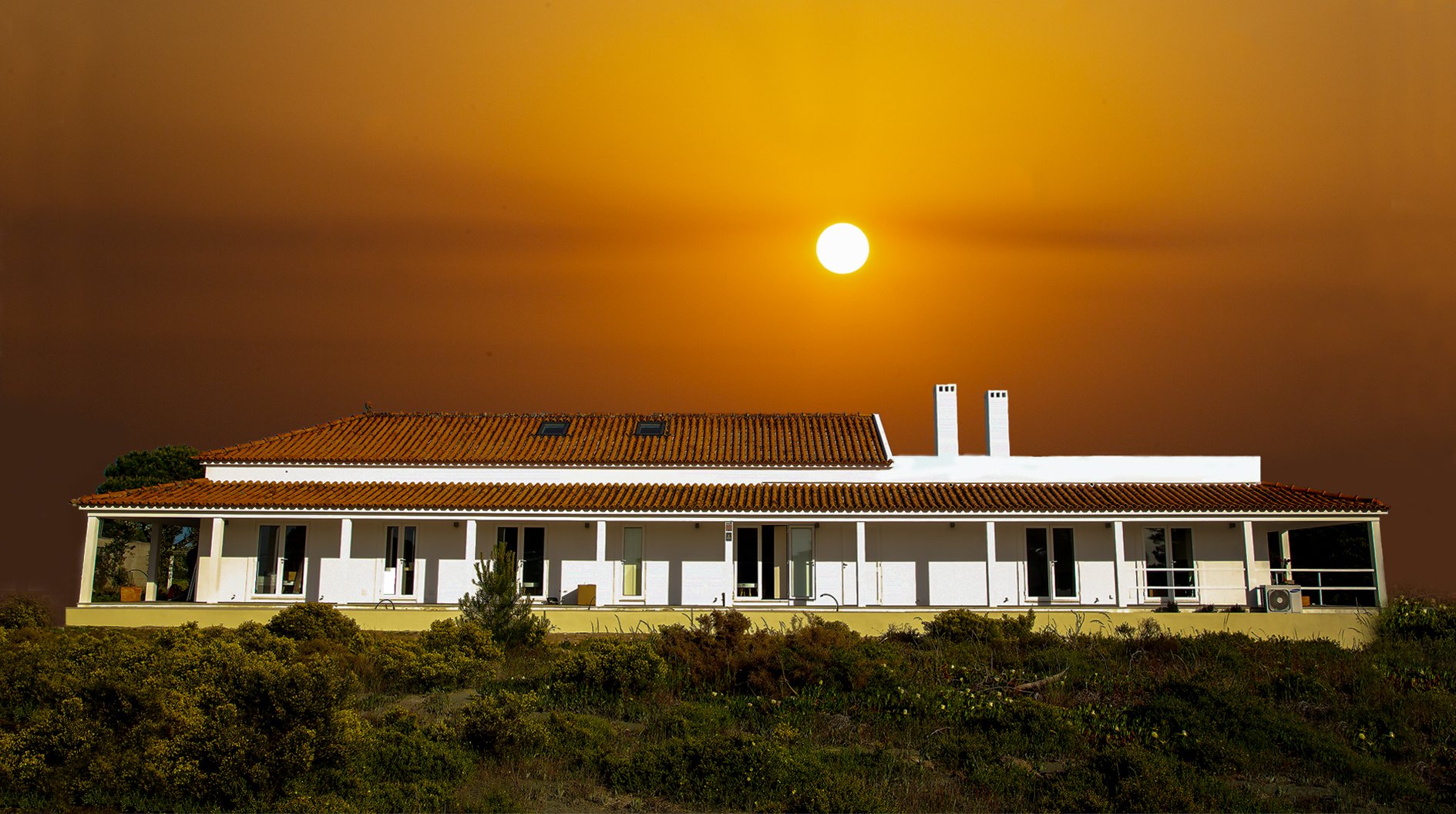 Be Meco Guesthouse-官方