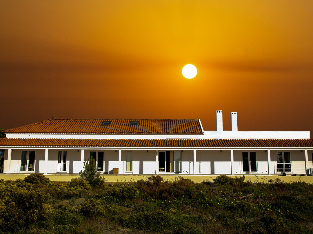 Alfarim酒店住宿-Be Meco Guesthouse