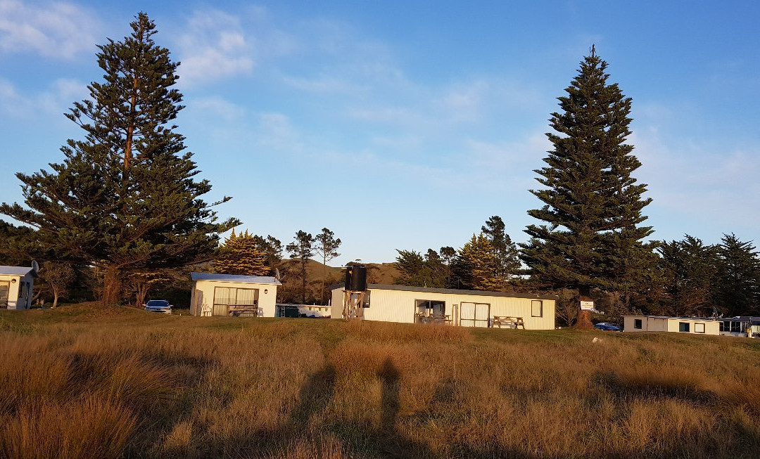 Tolaga Bay Holiday Park景点图片