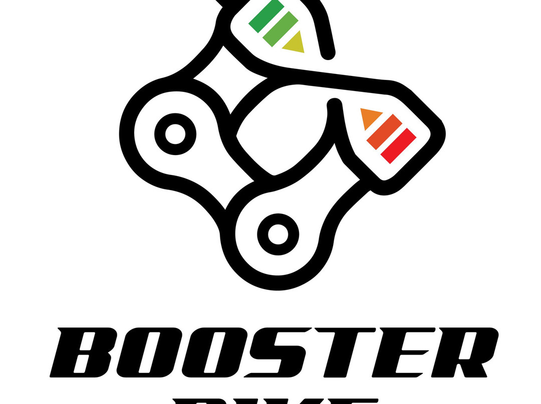 Booster Bike景点图片