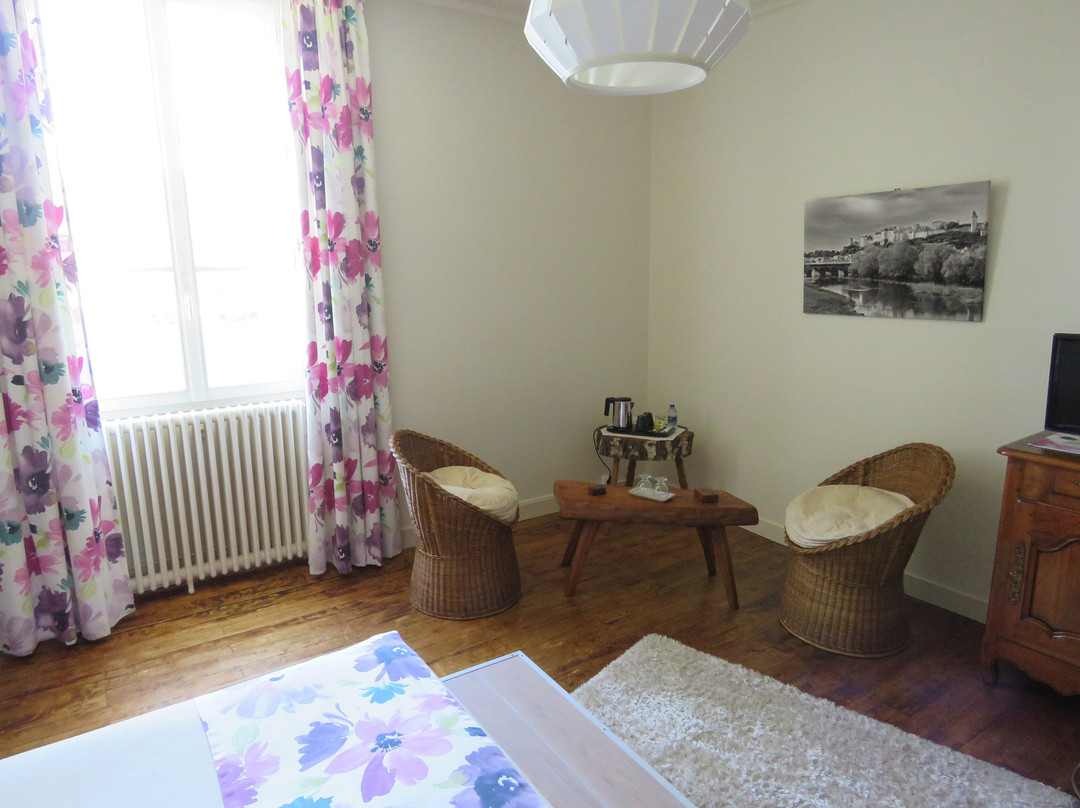 Domaine du Heron主图