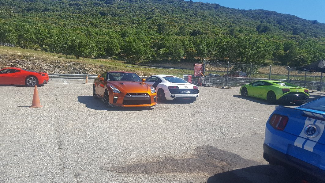 Spark Motorsport景点图片
