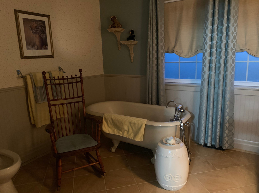 Casa Breeze B & B主图