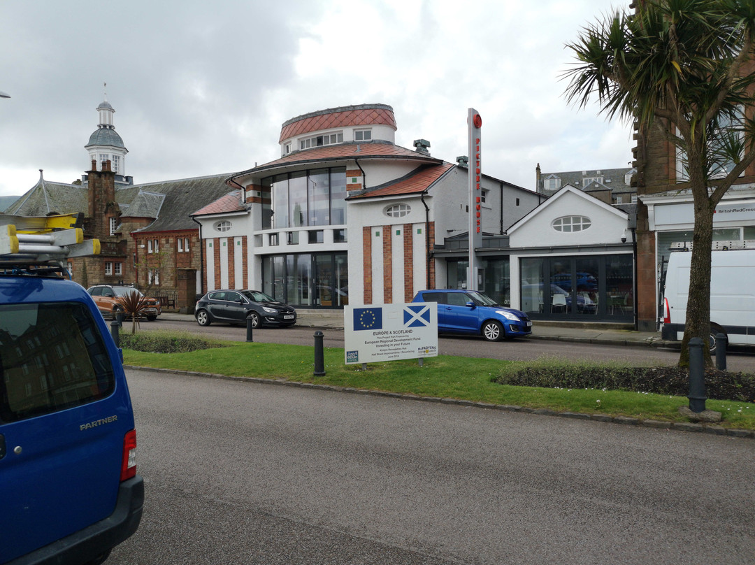 Campbeltown Picture House景点图片