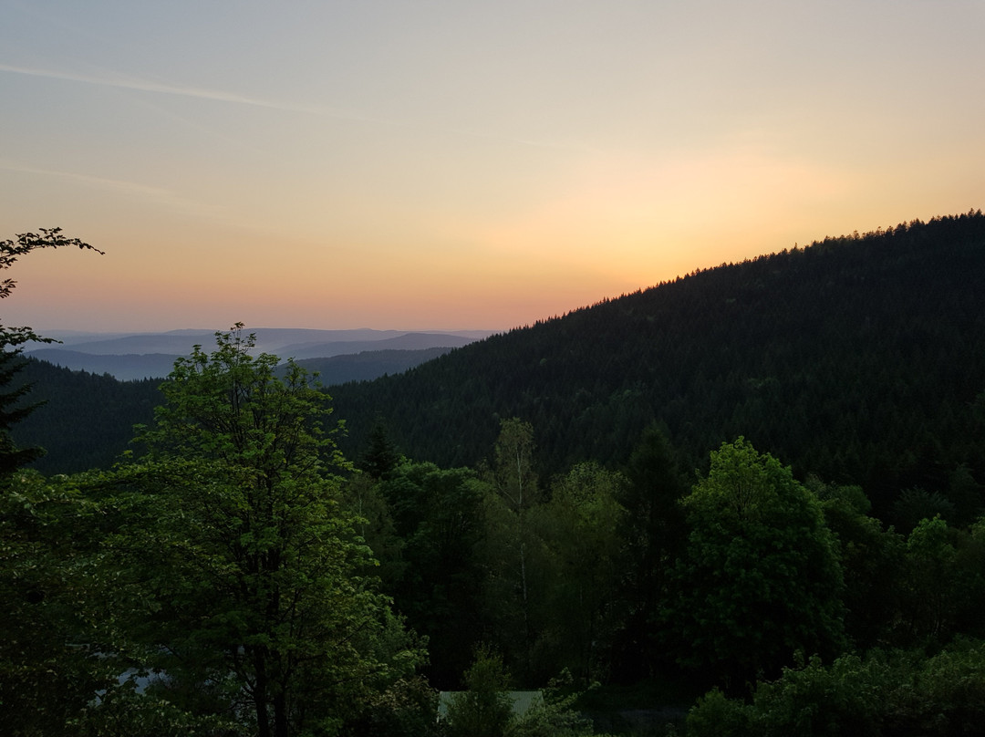 Beskidzki Raj Hotel主图