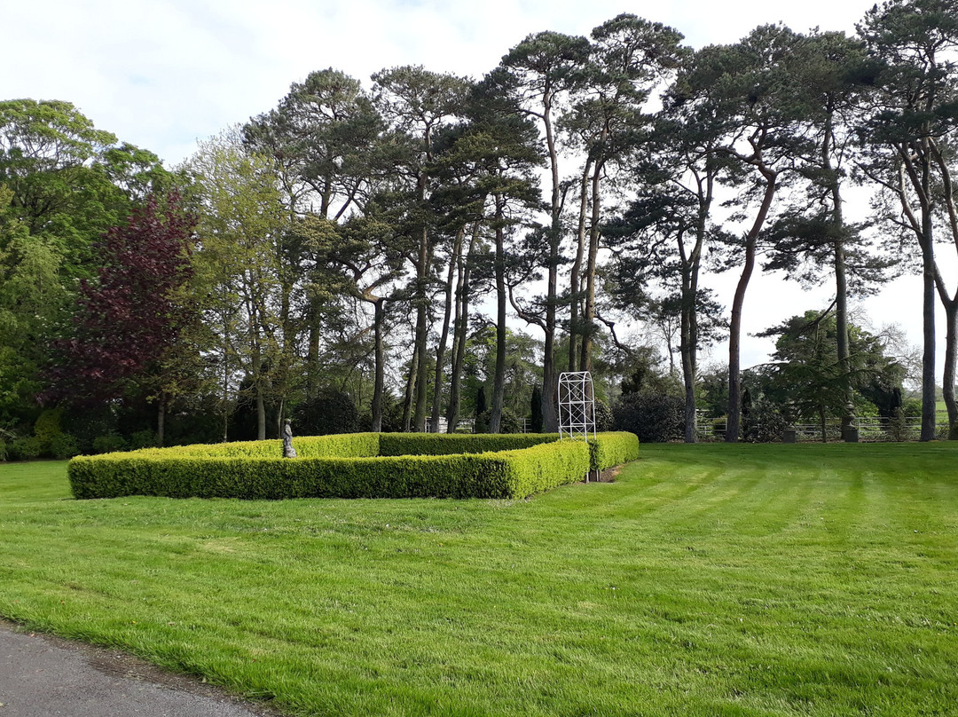 Boyne View House主图