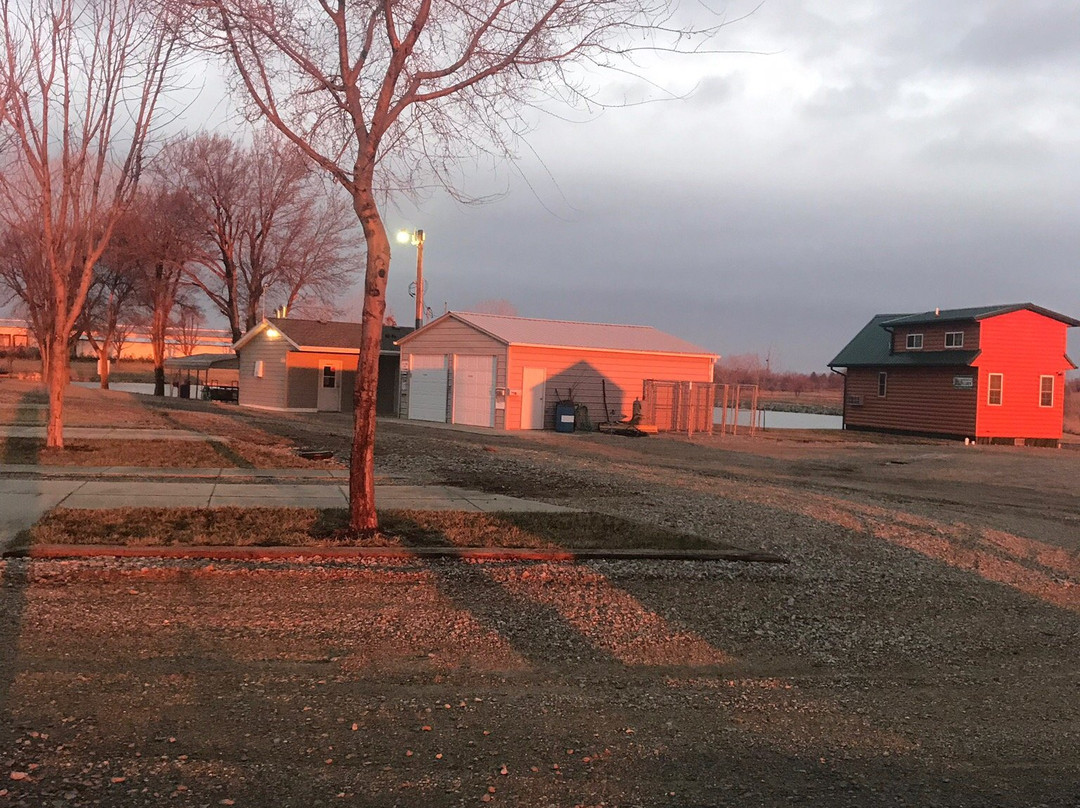 Bailey's RV Resort