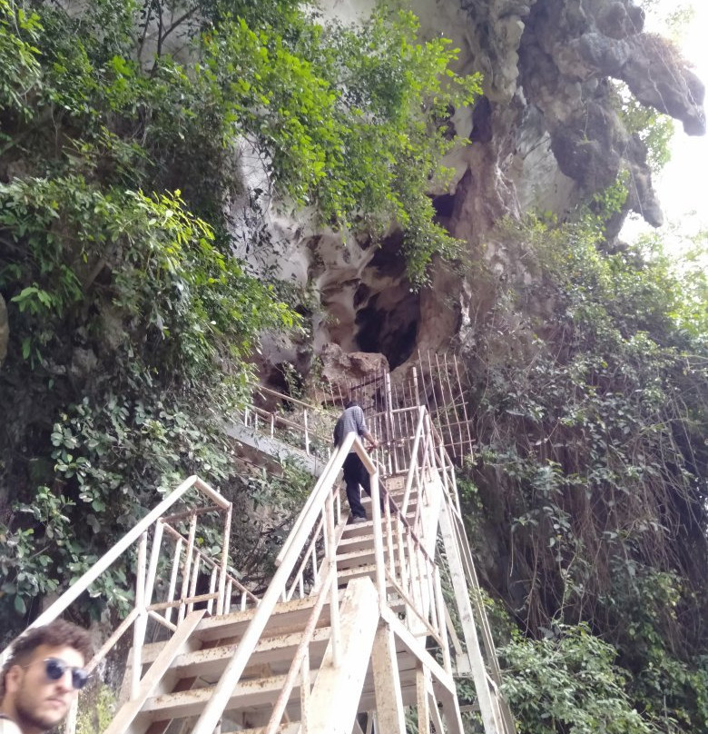 Leang Petta Kere-Maros必去景点