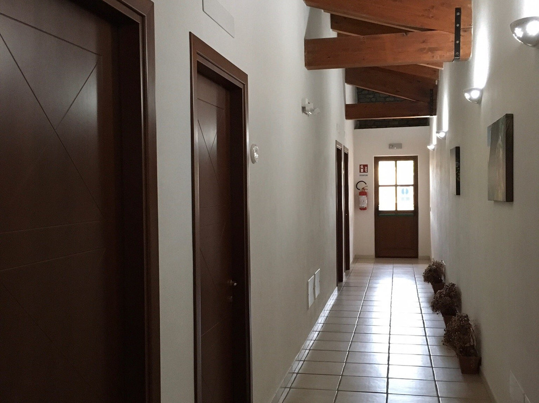 Albergo Diffuso Il Mandorlo主图