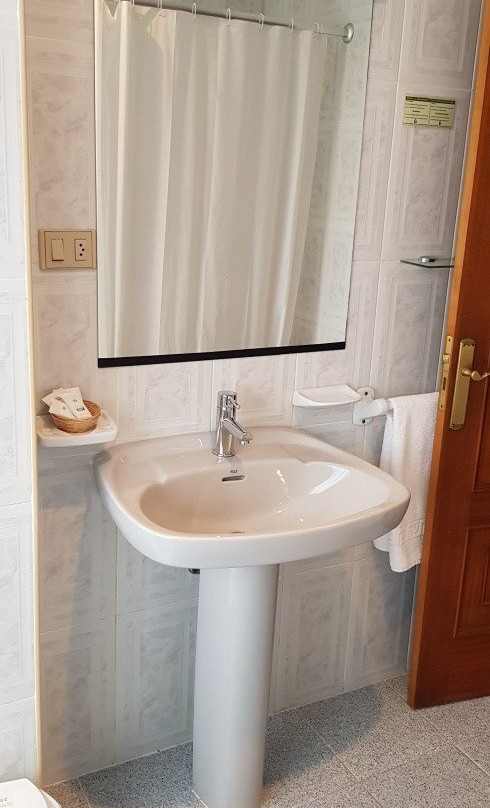 Hotel Celta Galaico主图