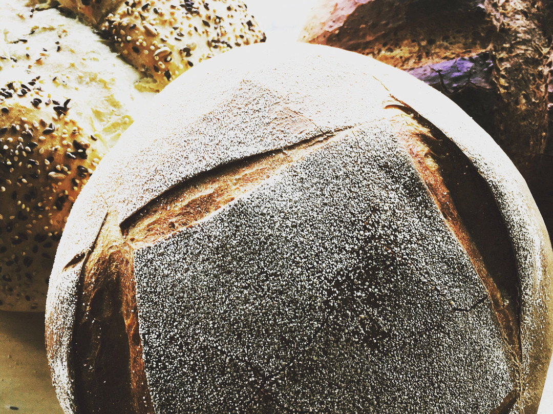Breadmaker
