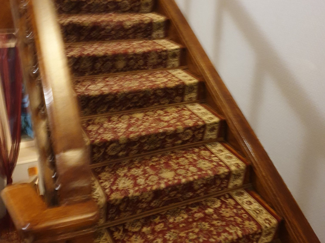 Uninn Hotel Vnukovo主图