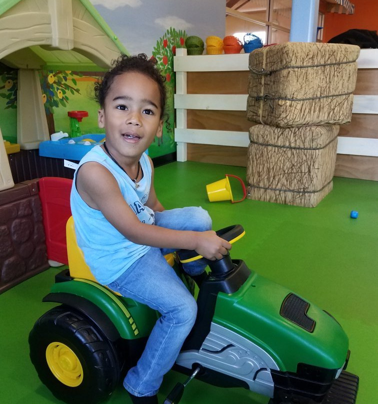 AdventurePlex-曼哈顿海滩必去景点