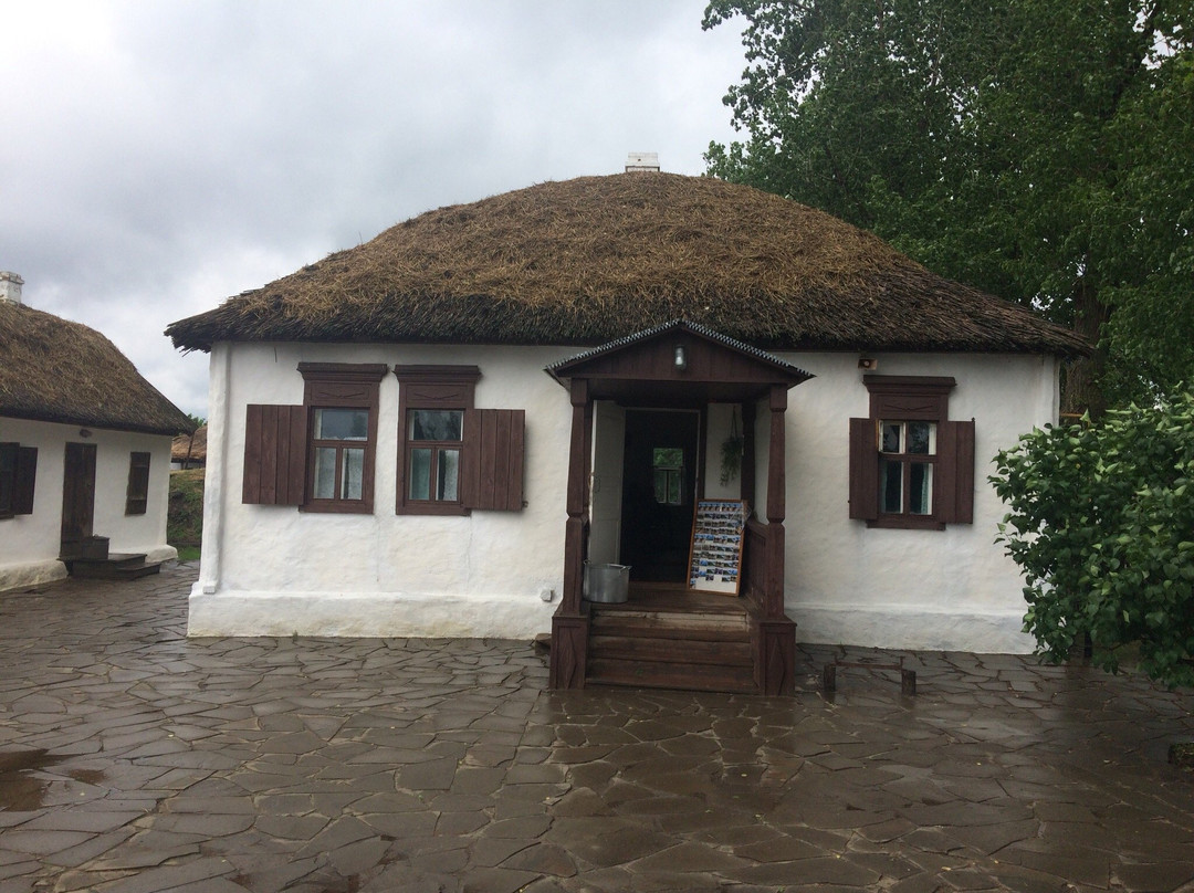 Sholokhov State Museum Preserve景点图片