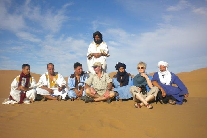 Perfection Tours-马拉喀什必去景点