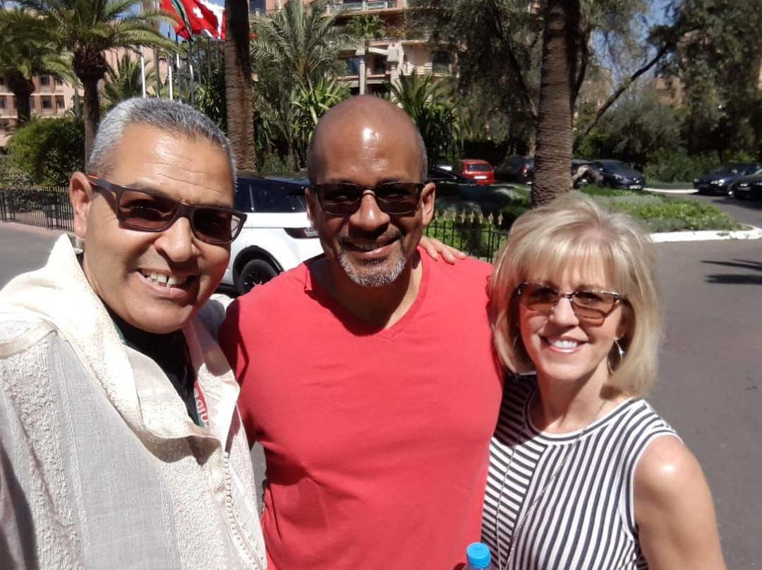 Perfection Tours-马拉喀什必去景点