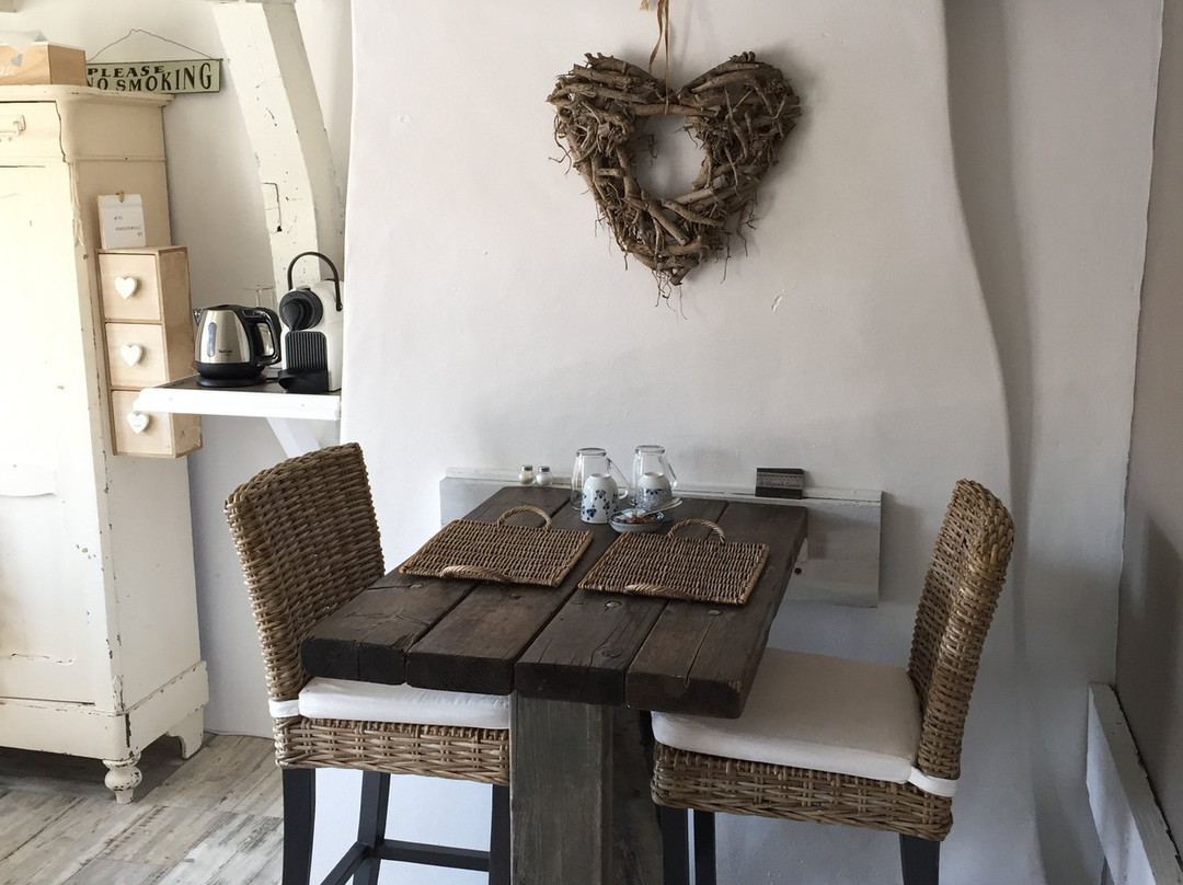 De Slapende Leeuw主图