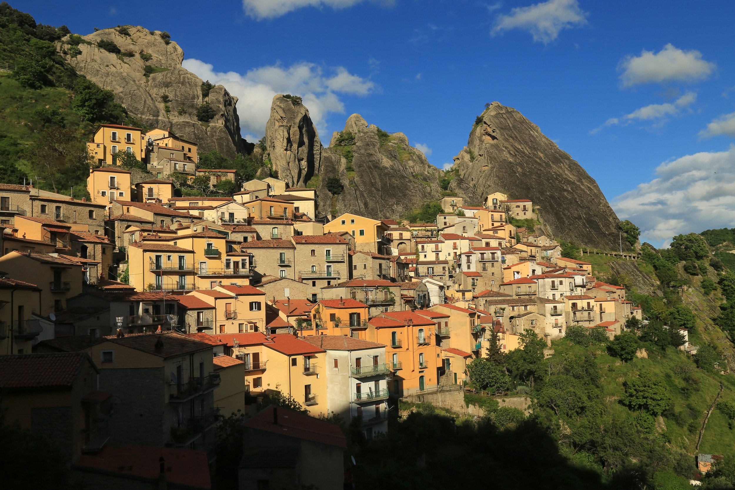 Al Balcone delle Dolomiti MONSERRAT-浴室