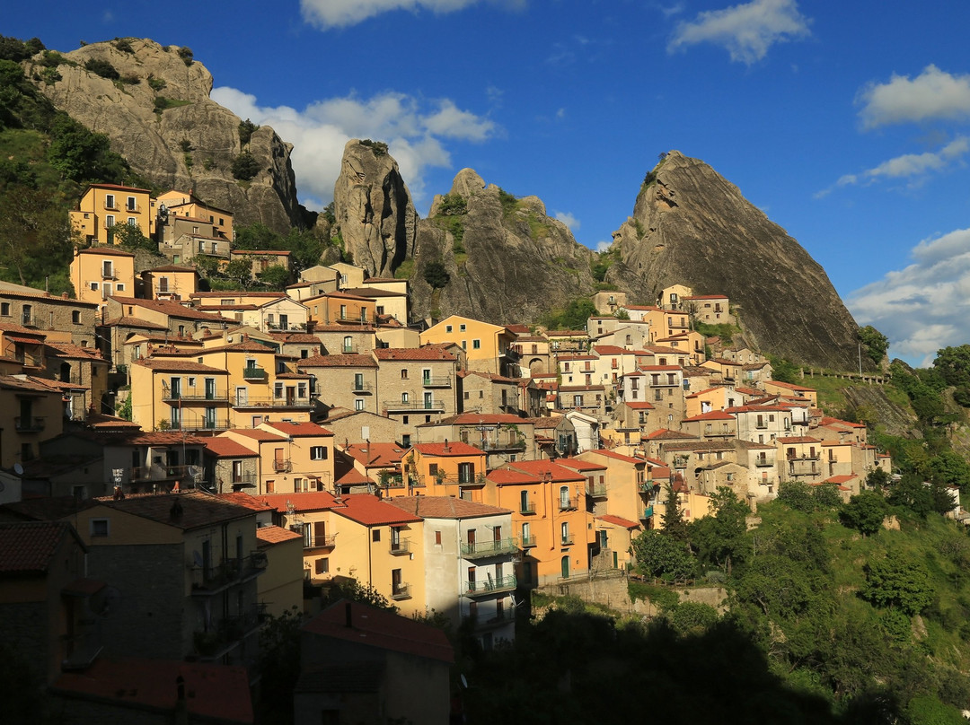 Al Balcone delle Dolomiti MONSERRAT主图