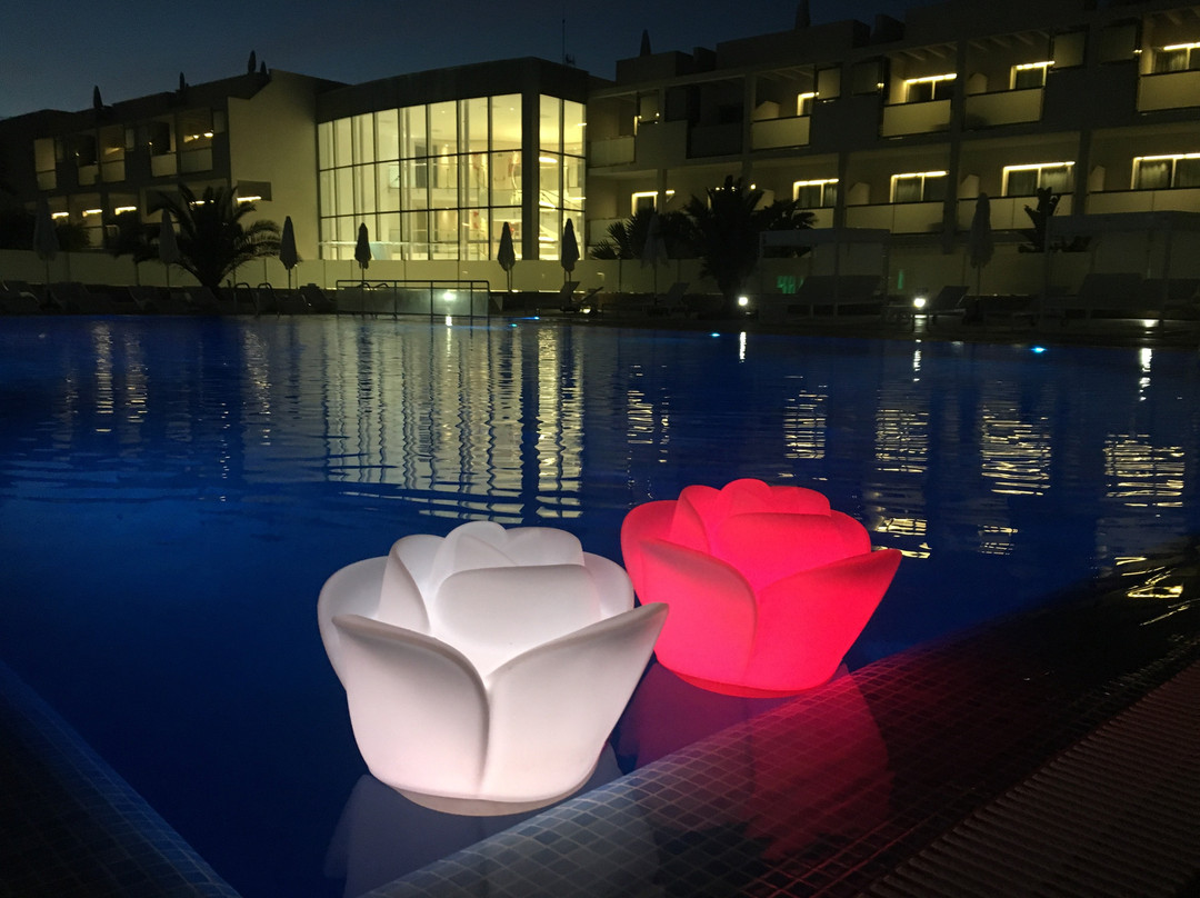 Blanco Hotel Formentera主图