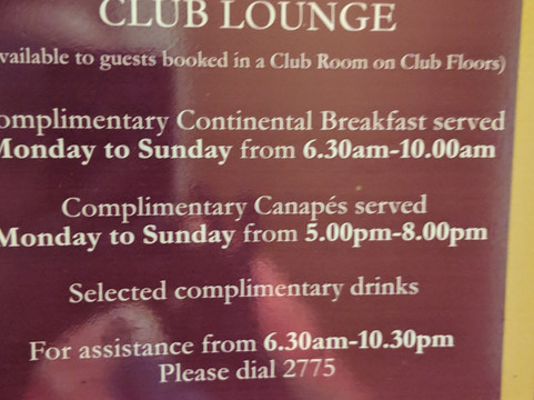 Crowne Plaza 切斯特主图