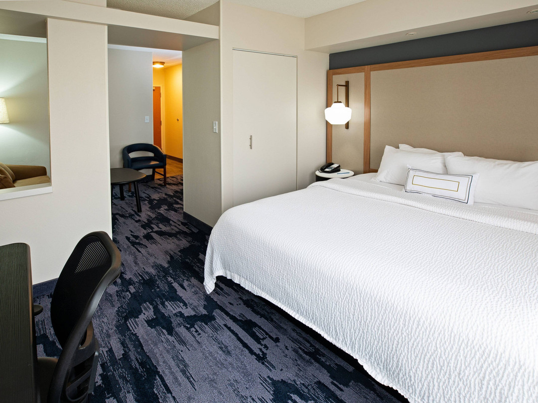 Fairfield by Marriott Inn & Suites Elizabethtown主图