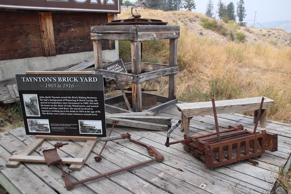 Windermere Valley Museum景点图片