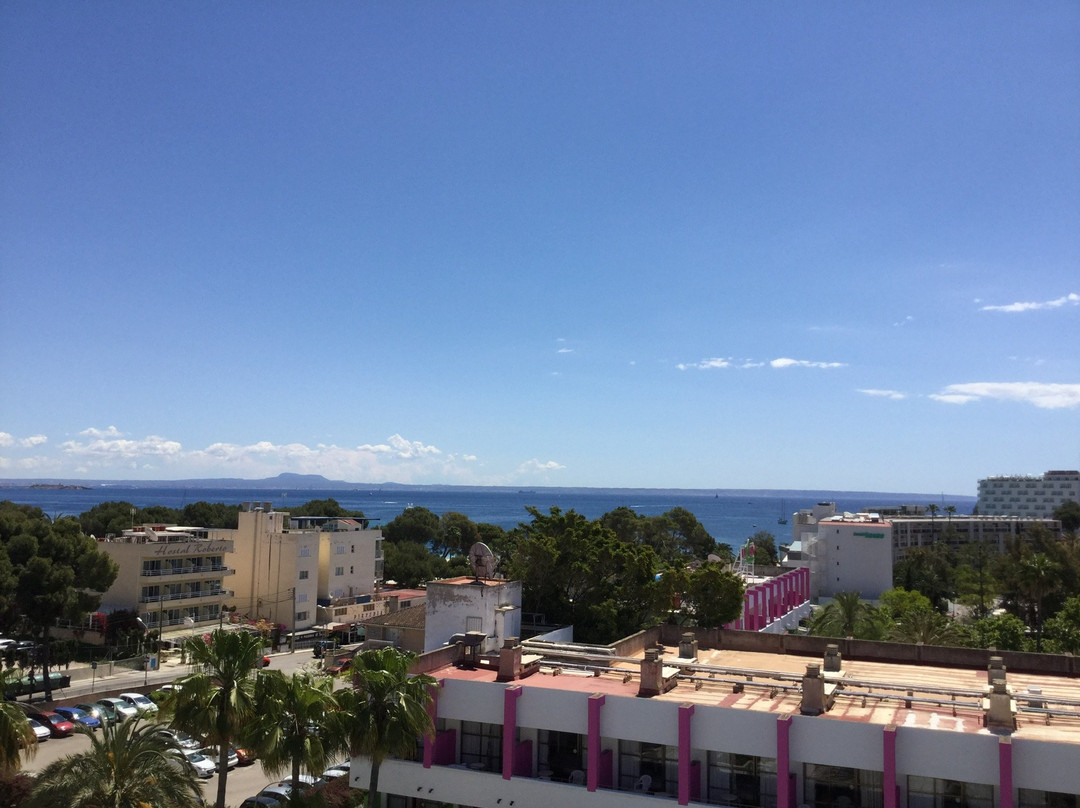 巴拿马奥拉酒店(Globales Panama)主图