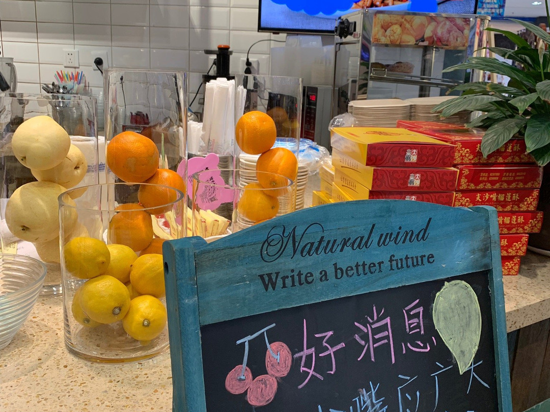 友谊商城(人民路)-大连市必去景点