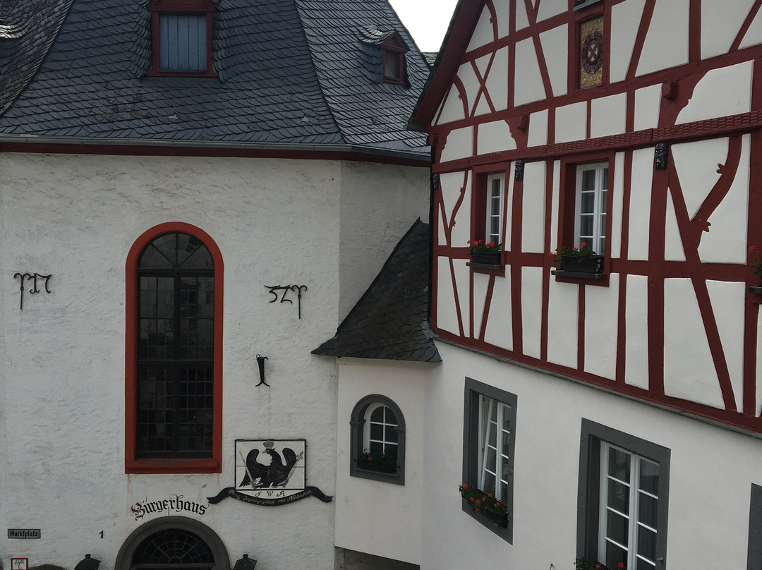 Hotel Gute Quelle主图