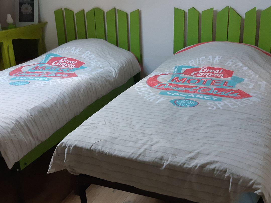 B&B Dans Les Cevennes