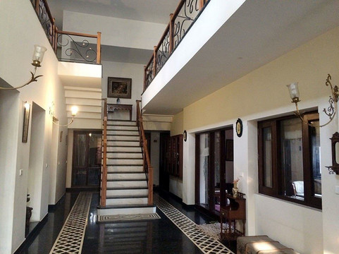 Awtar Mansion - Luxurious Homestay主图