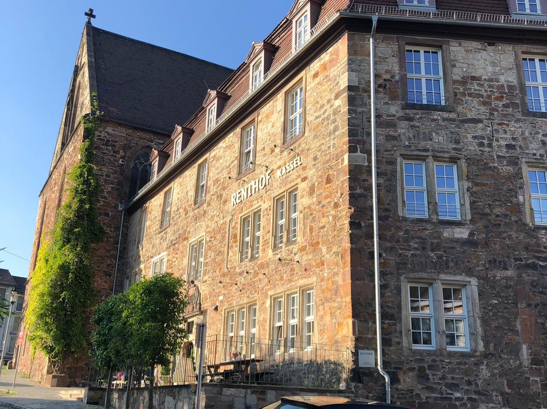Renthof Kassel主图