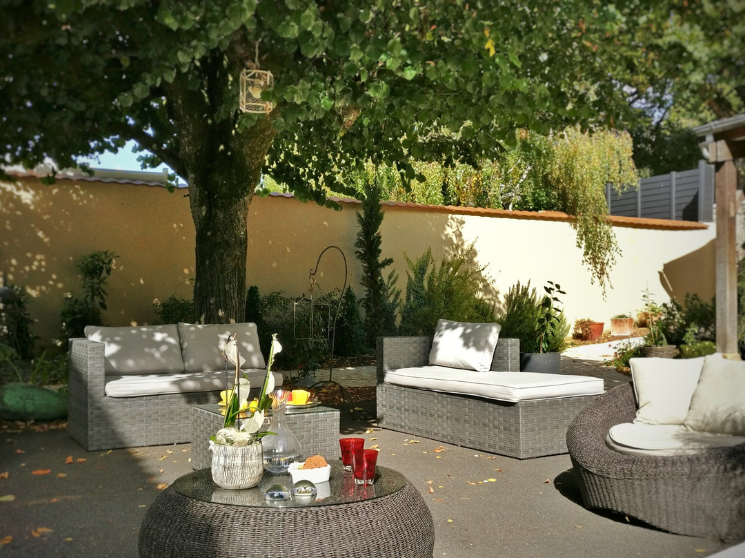 Notre Dame Chauvigny主图