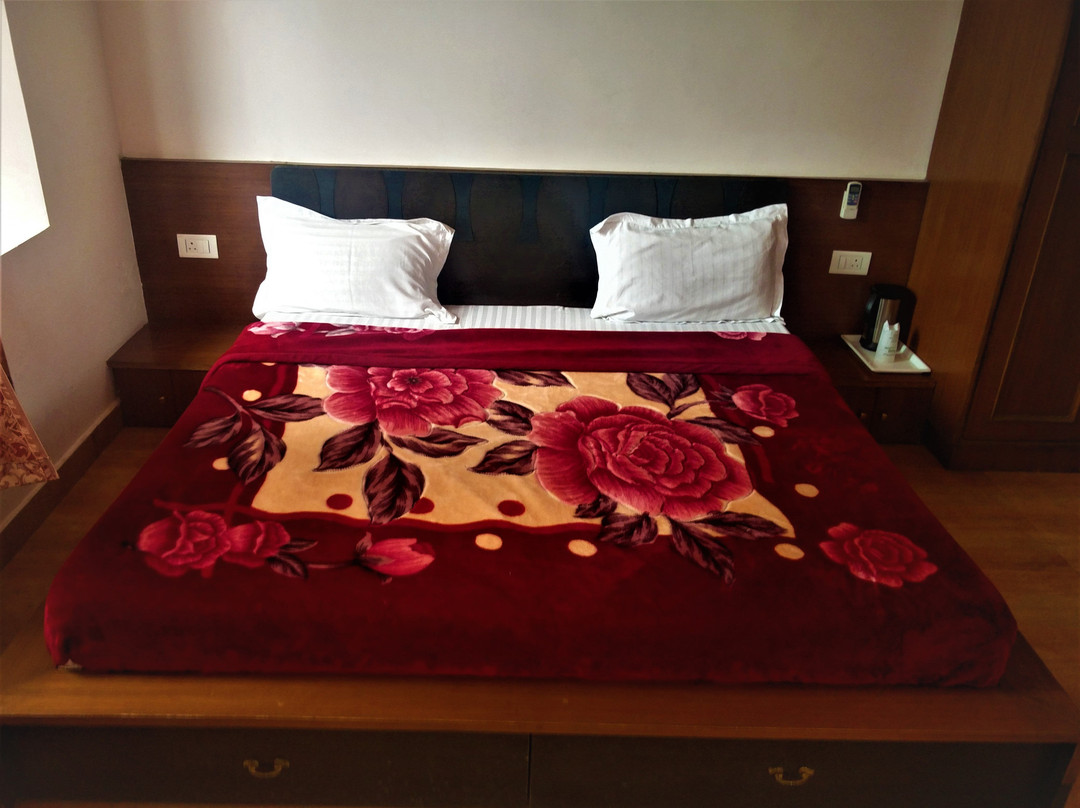 Nature Bloom Resort主图