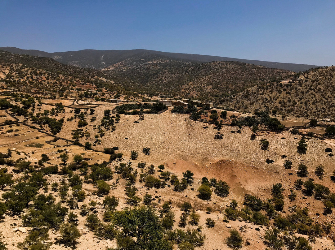 Tawada Hiking-奥瑞尔必去景点