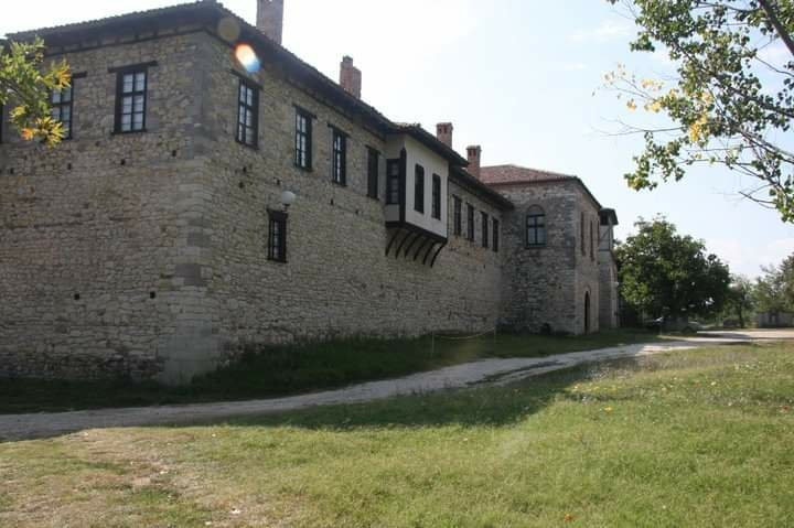 Arapovo Monastery-Asenovgrad必去景点