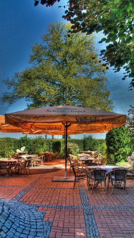 Landhaus Massener Heide主图