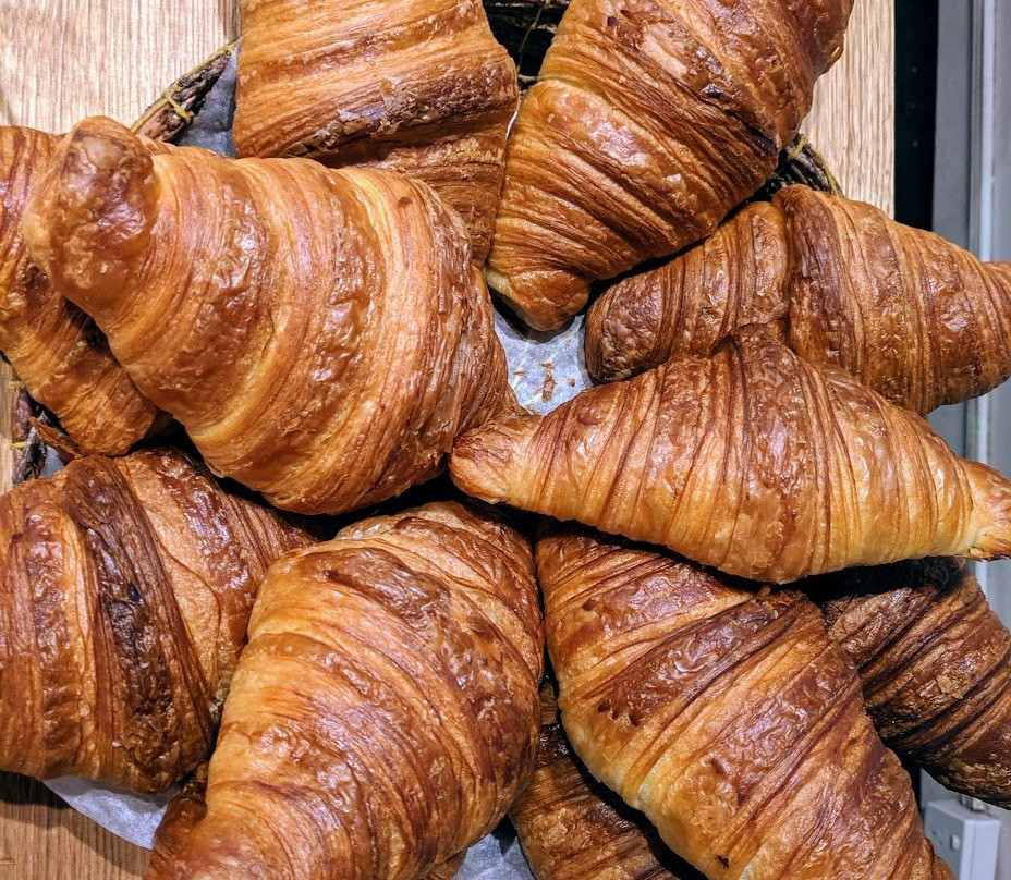 Bonville餐馆和美食-Hearthfire, Organic Woodfired Sourdough Bakery