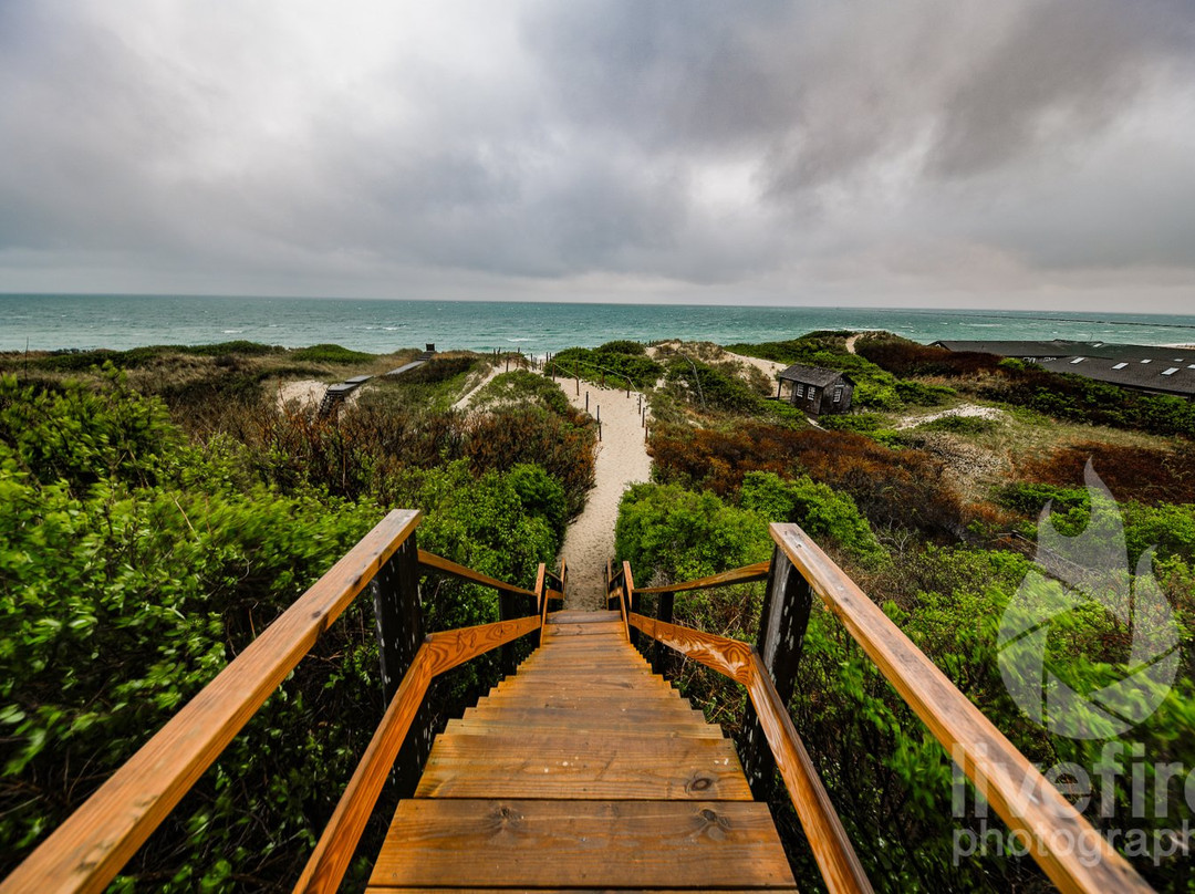 Capture Nantucket-楠塔基特必去景点