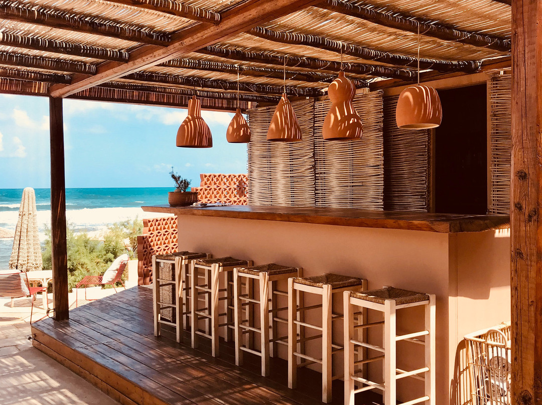 The Theodore Boutique Hotel主图