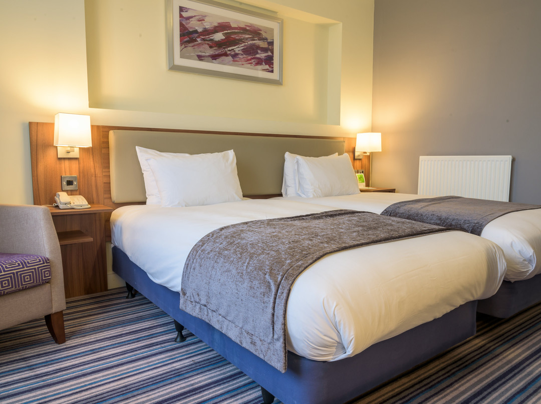 Holiday Inn Leeds - Brighouse By IHG主图