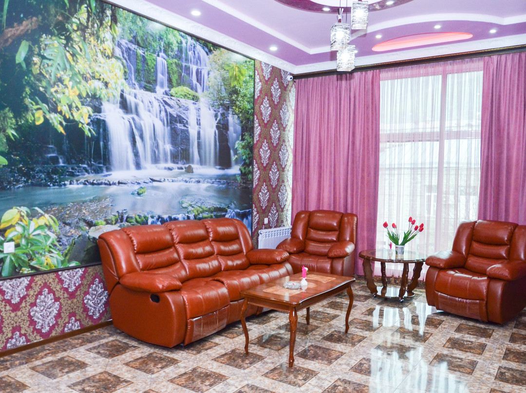 Zangezur Hotel & Restaurant主图