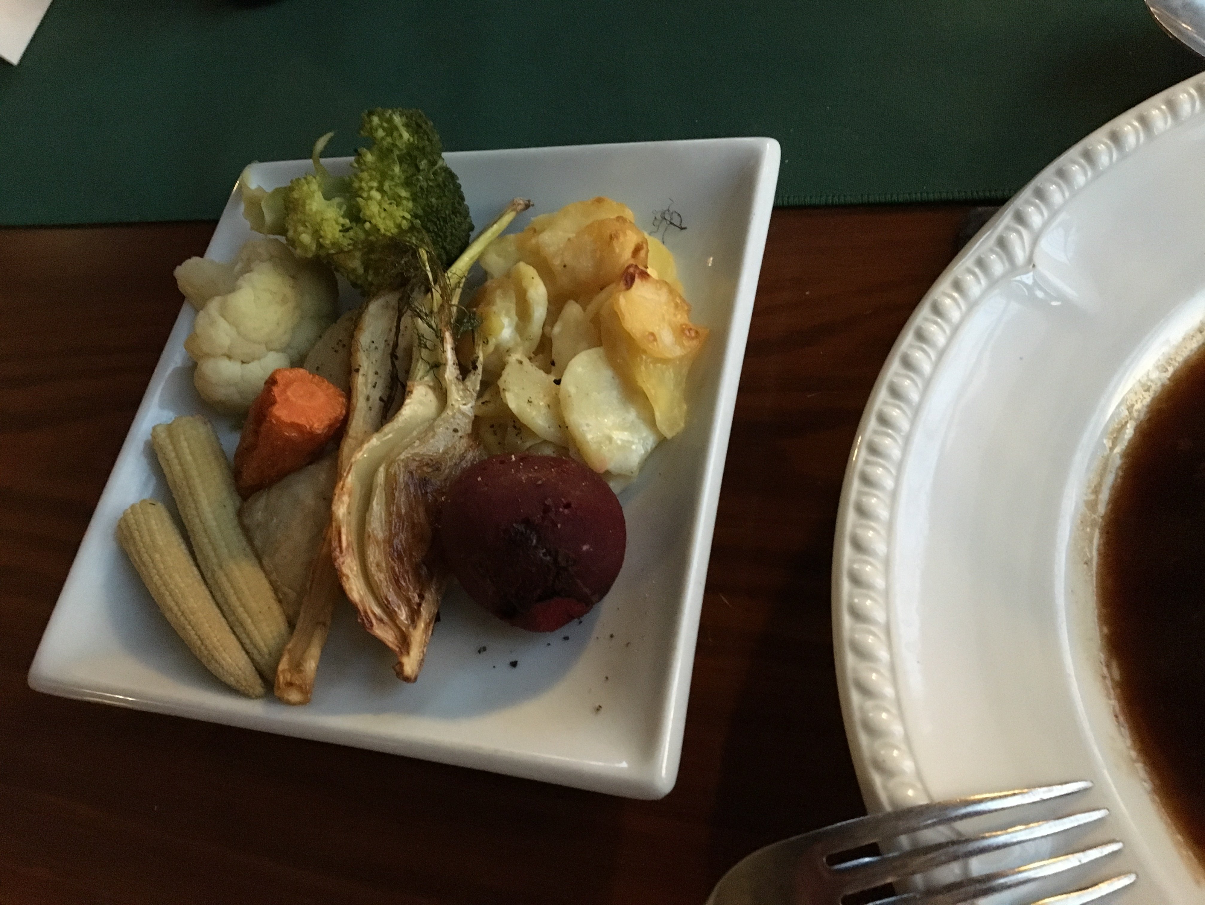 学校餐厅酒店-餐饮