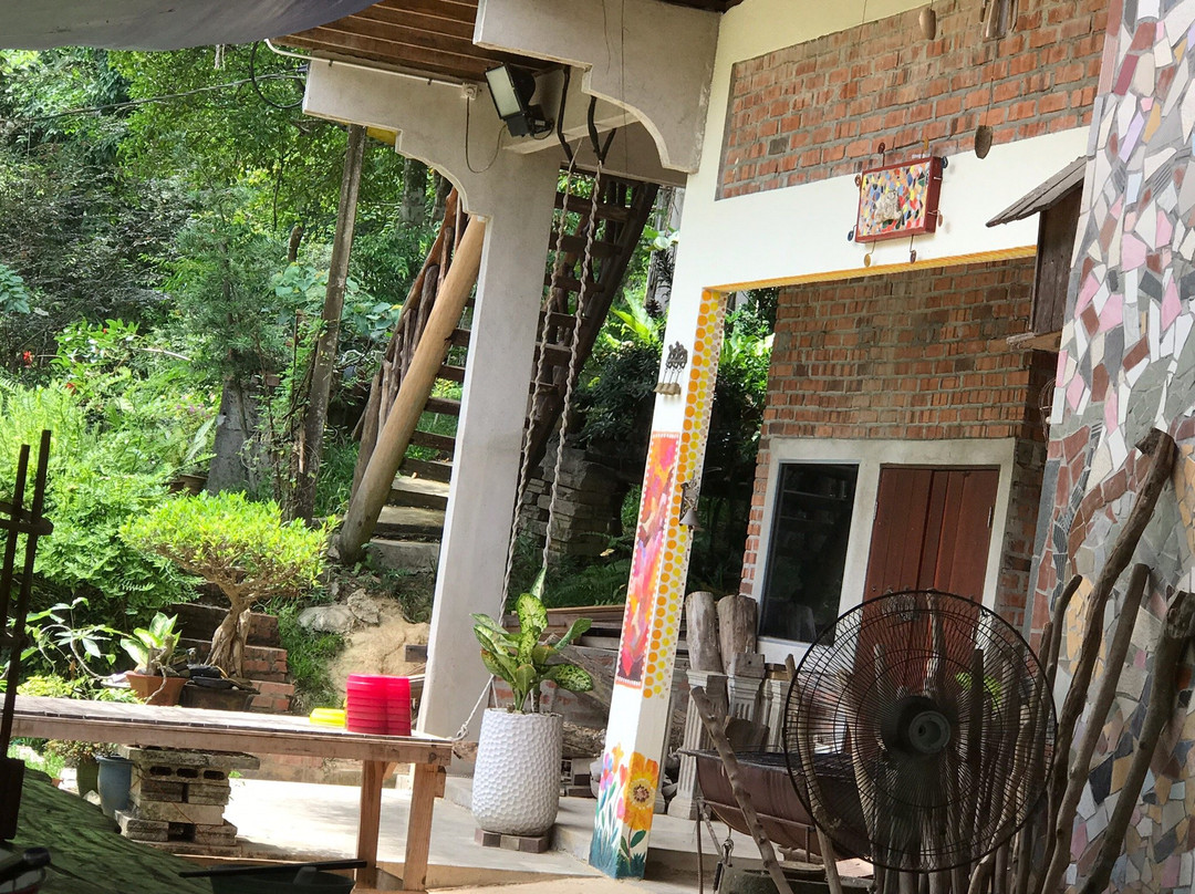 Bricolage Farm and Homestay