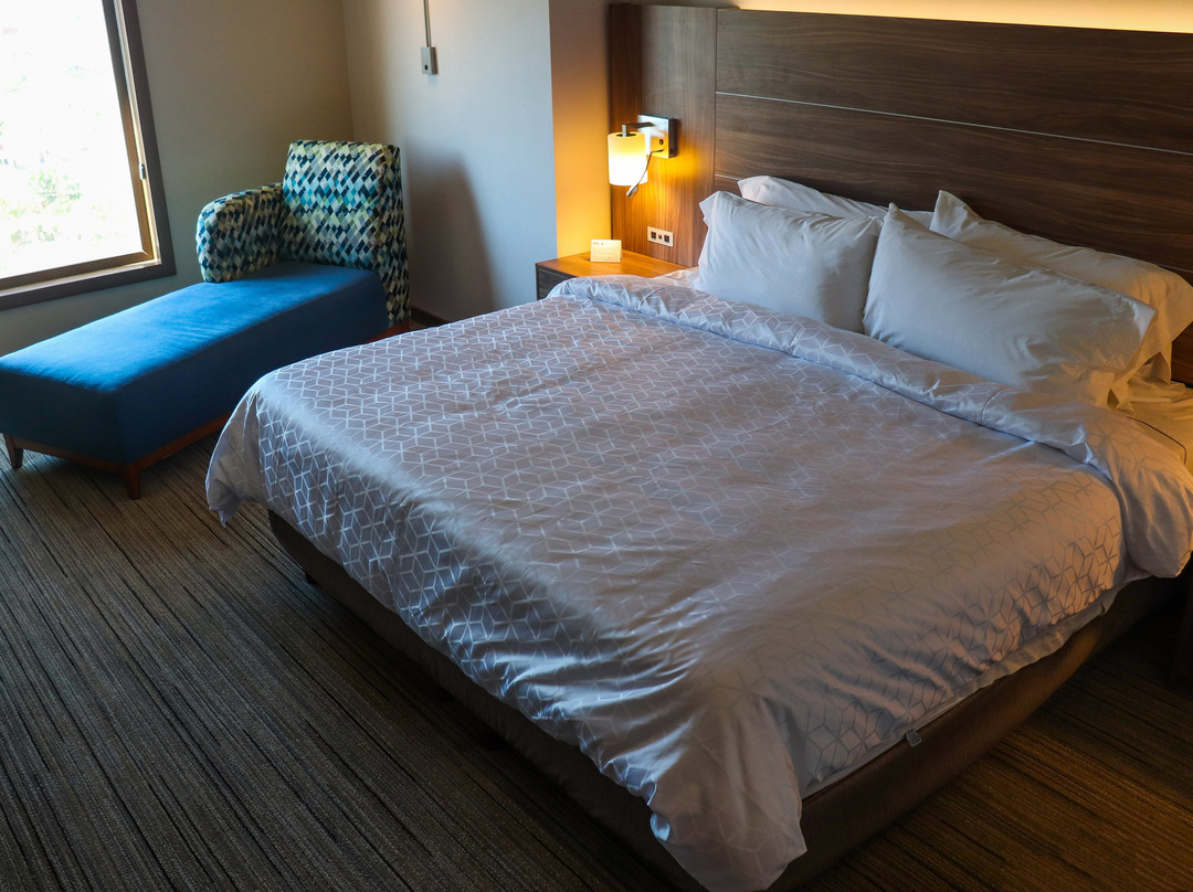 Holiday Inn Express Guaymas by IHG主图